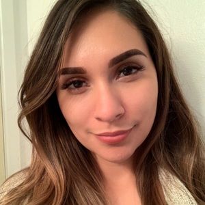 Meet your Posher, Blanca